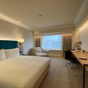 Deluxe Kamer met een King Size Bed