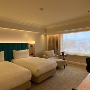 Deluxe Kamer met Twee Aparte Bedden